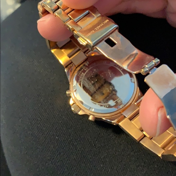 💋MK Watch 💋